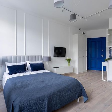 Homewell Apartments City Center Poznań Zewnętrze zdjęcie