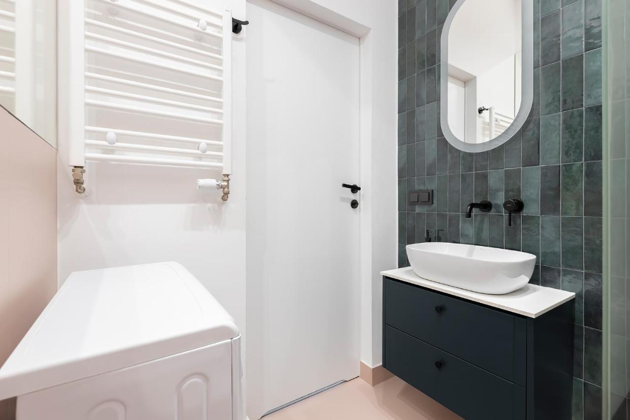 Homewell Apartments City Center Poznań Zewnętrze zdjęcie