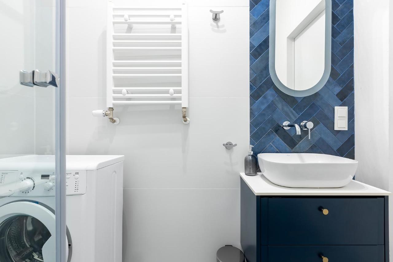 Homewell Apartments City Center Poznań Zewnętrze zdjęcie